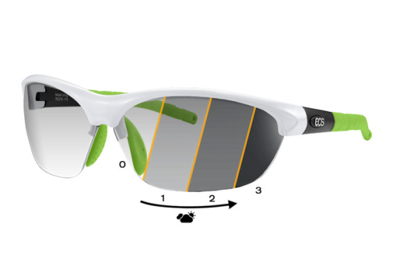 Gafas Deportivas EOS Virg