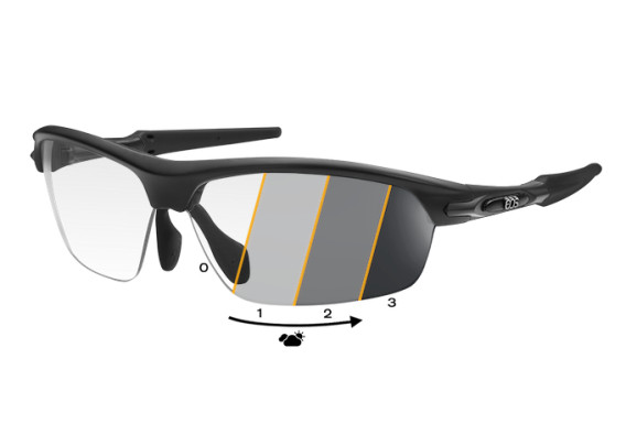 Gafas Deportivas EOS Terra XS