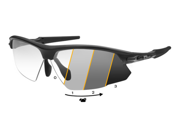 Gafas Deportivas EOS Terra XL