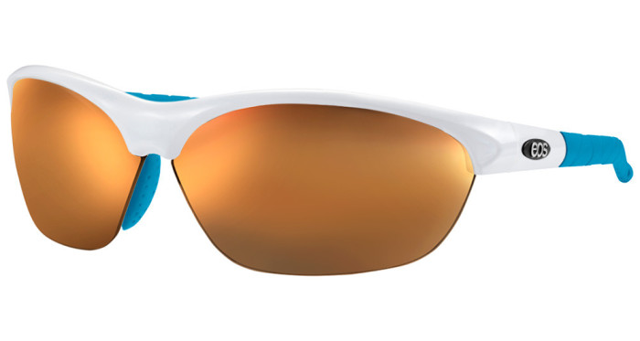FEISEDY Gafas de sol deportivas de gran tamaño de una pieza de los años 80,  gafas rave de voleibol de playa y ciclismo B4055, 75mm