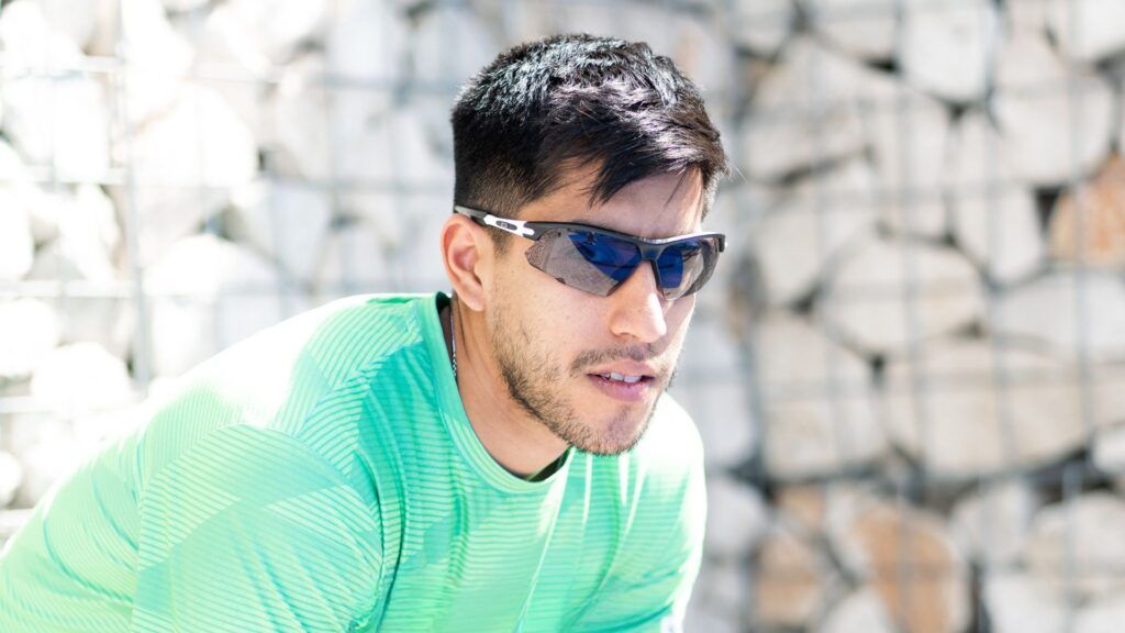 Julieta Bidahorria, Federico Chingotto y Rodrigo Ovide: la apuesta de Gafas EOS


