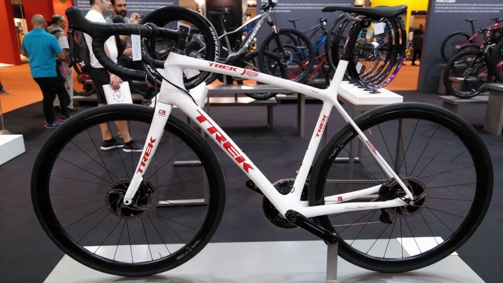 EOS en UNIBIKE 2017: ciclismo, protección visual y personalización

