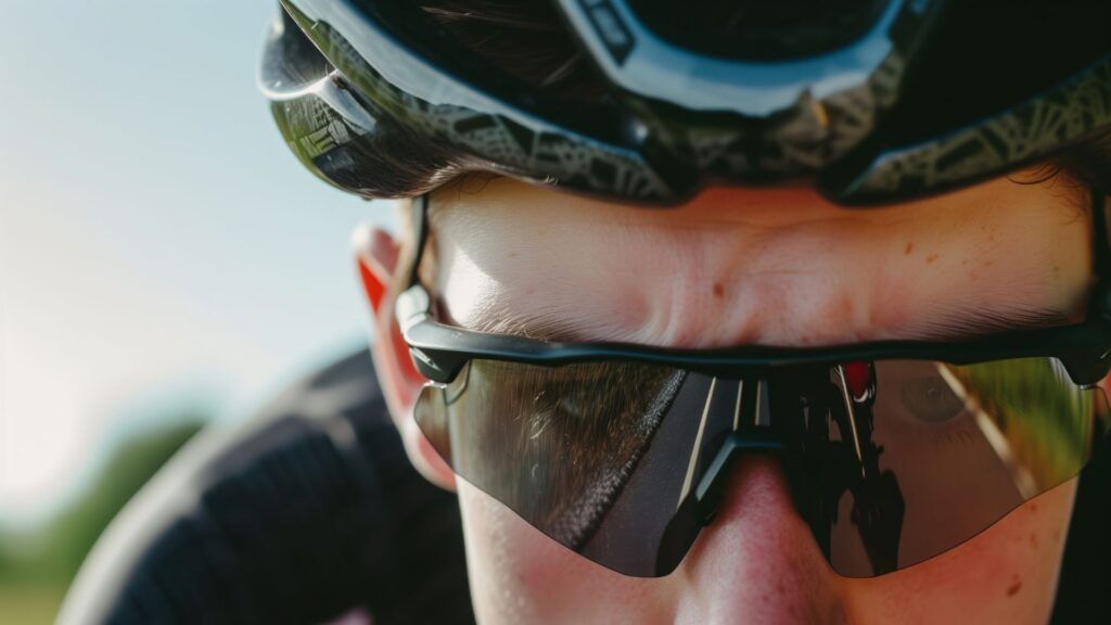 Equipos de Protección Individual (EPI) para el deporte: ¿qué requisitos deben cumplir las gafas?

