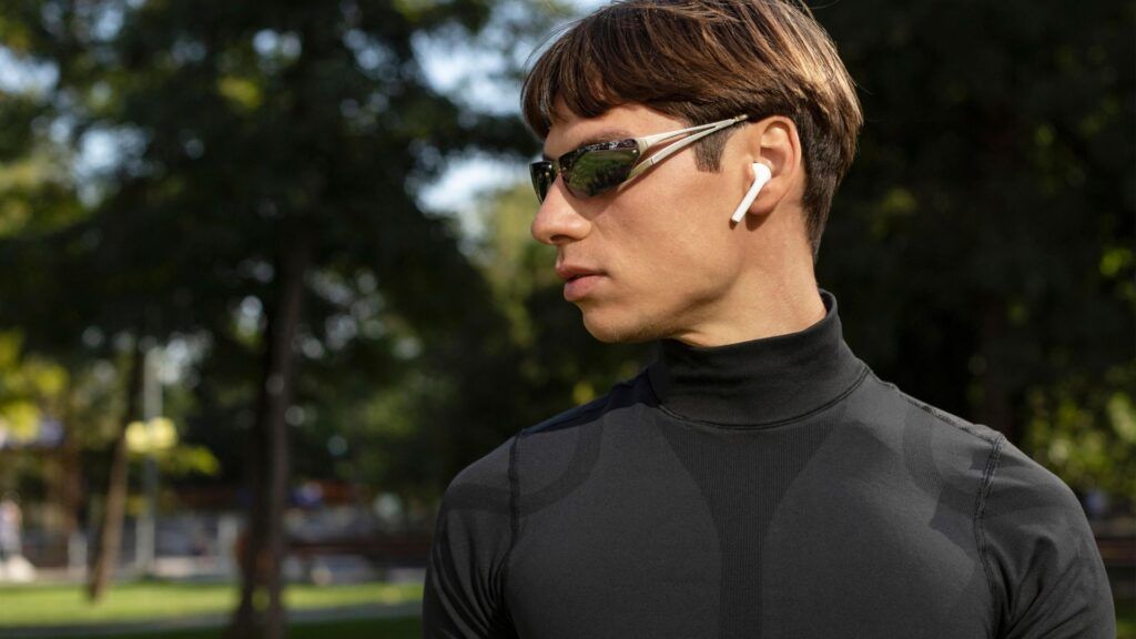 Equipos de Protección Individual (EPI) para el deporte: ¿qué requisitos deben cumplir las gafas?

