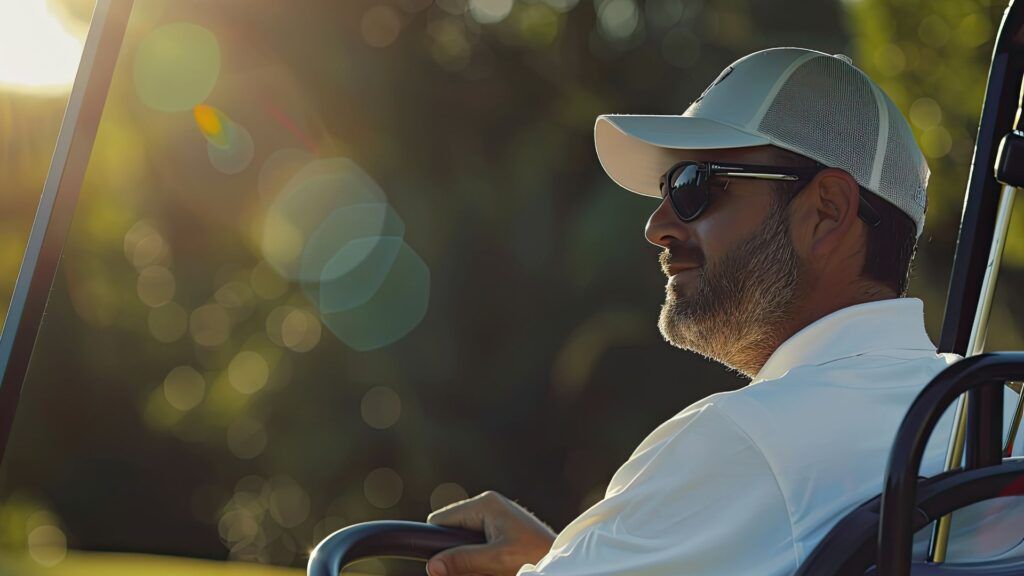 Gafas EOS para golf: precisión visual y protección en el green

