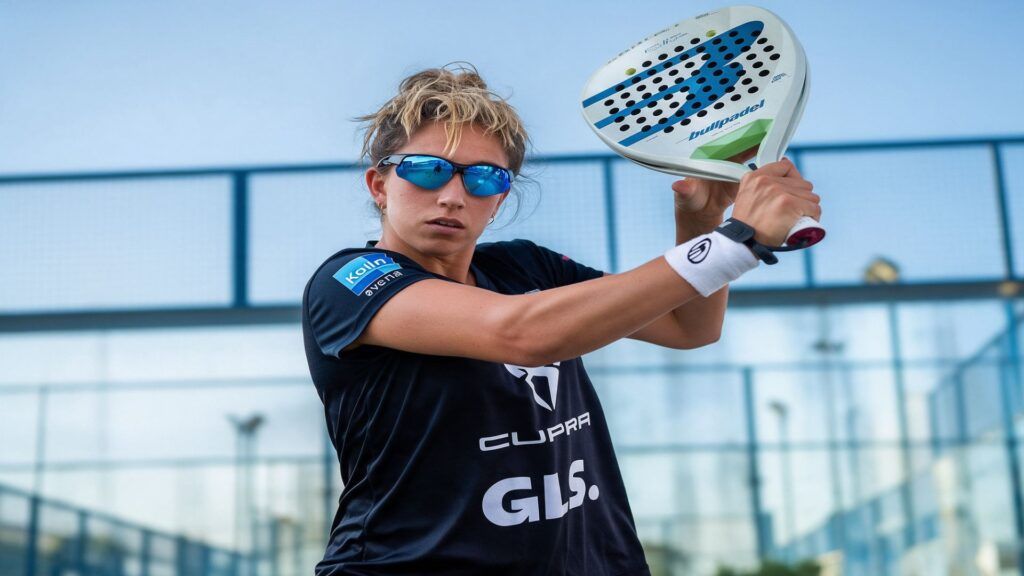 Gafas de protección deportiva: lentes resistentes a impactos y seguridad ocular

