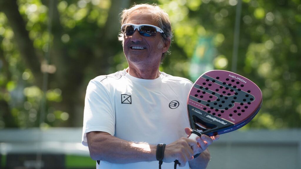 Gafas de protección para pádel: salud visual en la pista

