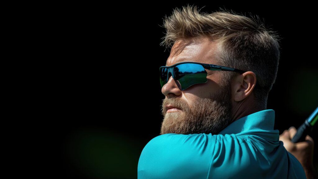 Gafas de sol deportivas personalizadas EOS: diseño y lentes a tu medida

