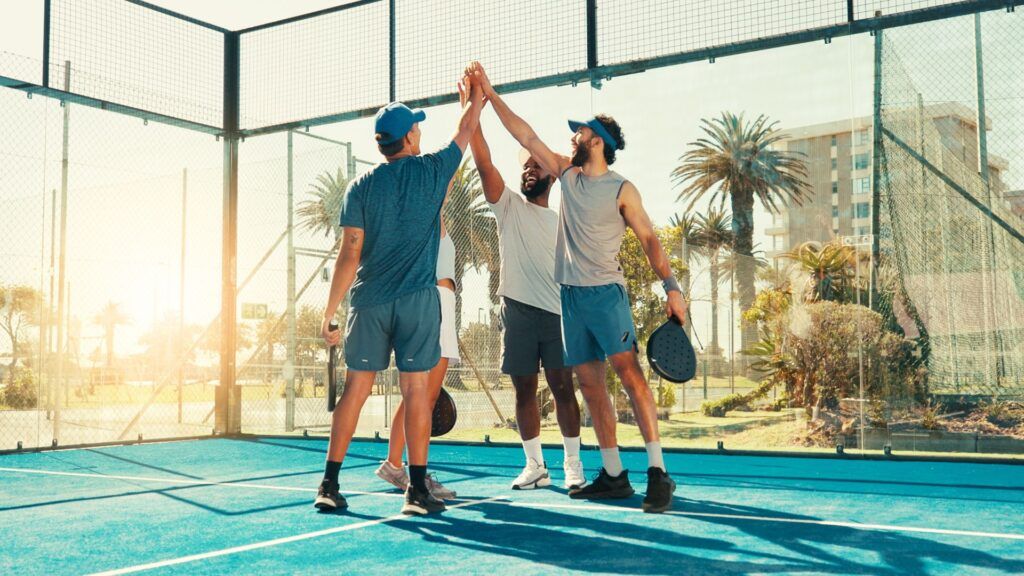 Gafas deportivas graduadas EOS: visión adaptada al deporte

