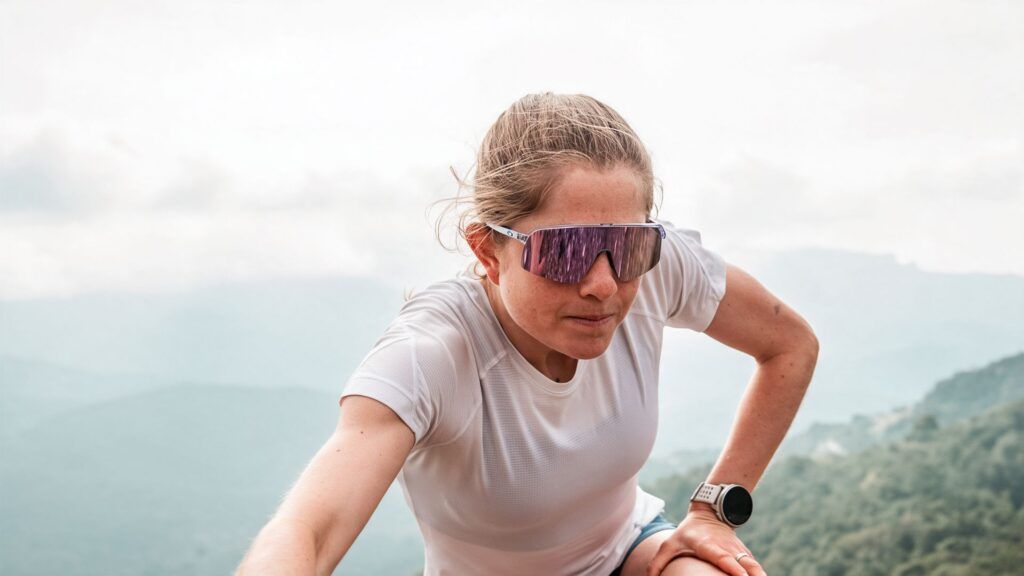 Gafas para trail running: protección y visión en la montaña

