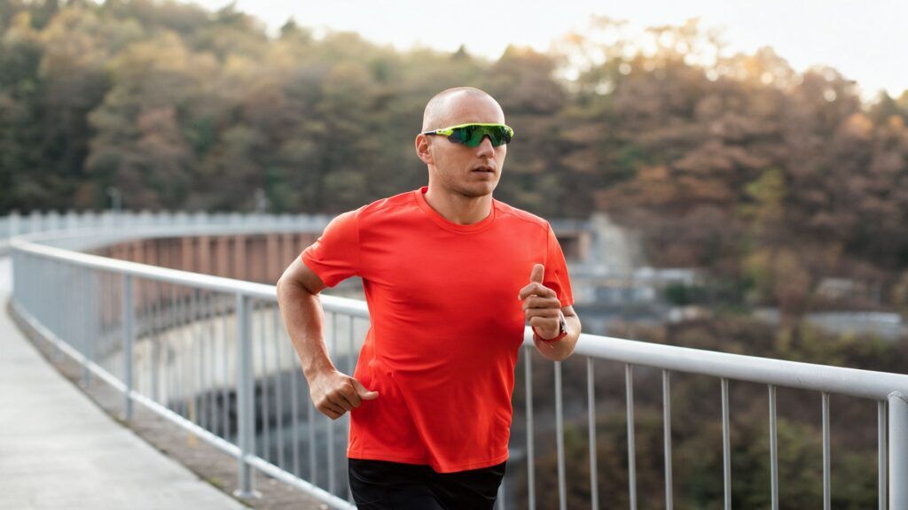 Gafas para trail running: protección y visión en la montaña

