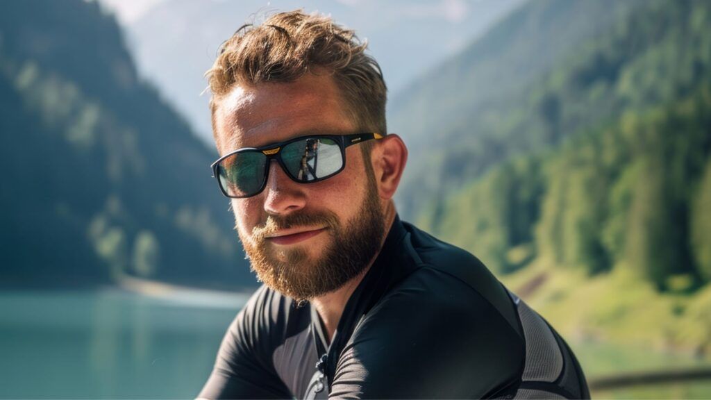 Ventajas de las lentes graduadas fotocromáticas EOS para el deporte

