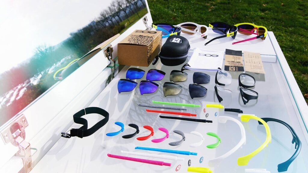Dónde encontrar gafas fotocromáticas especializadas


